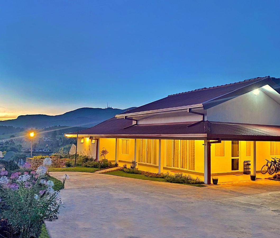 Caroline Villa, Nuwara Eliya Luaran gambar