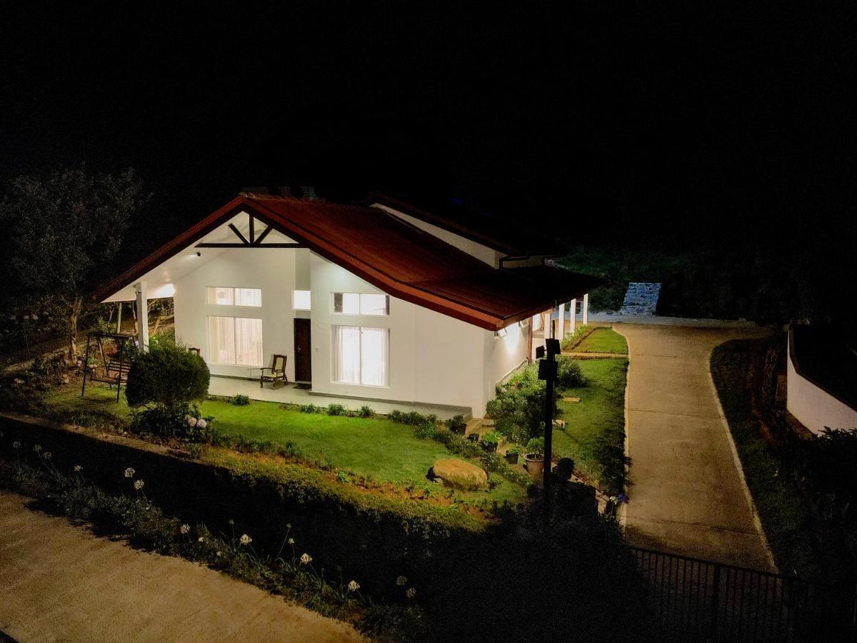 Caroline Villa, Nuwara Eliya Luaran gambar