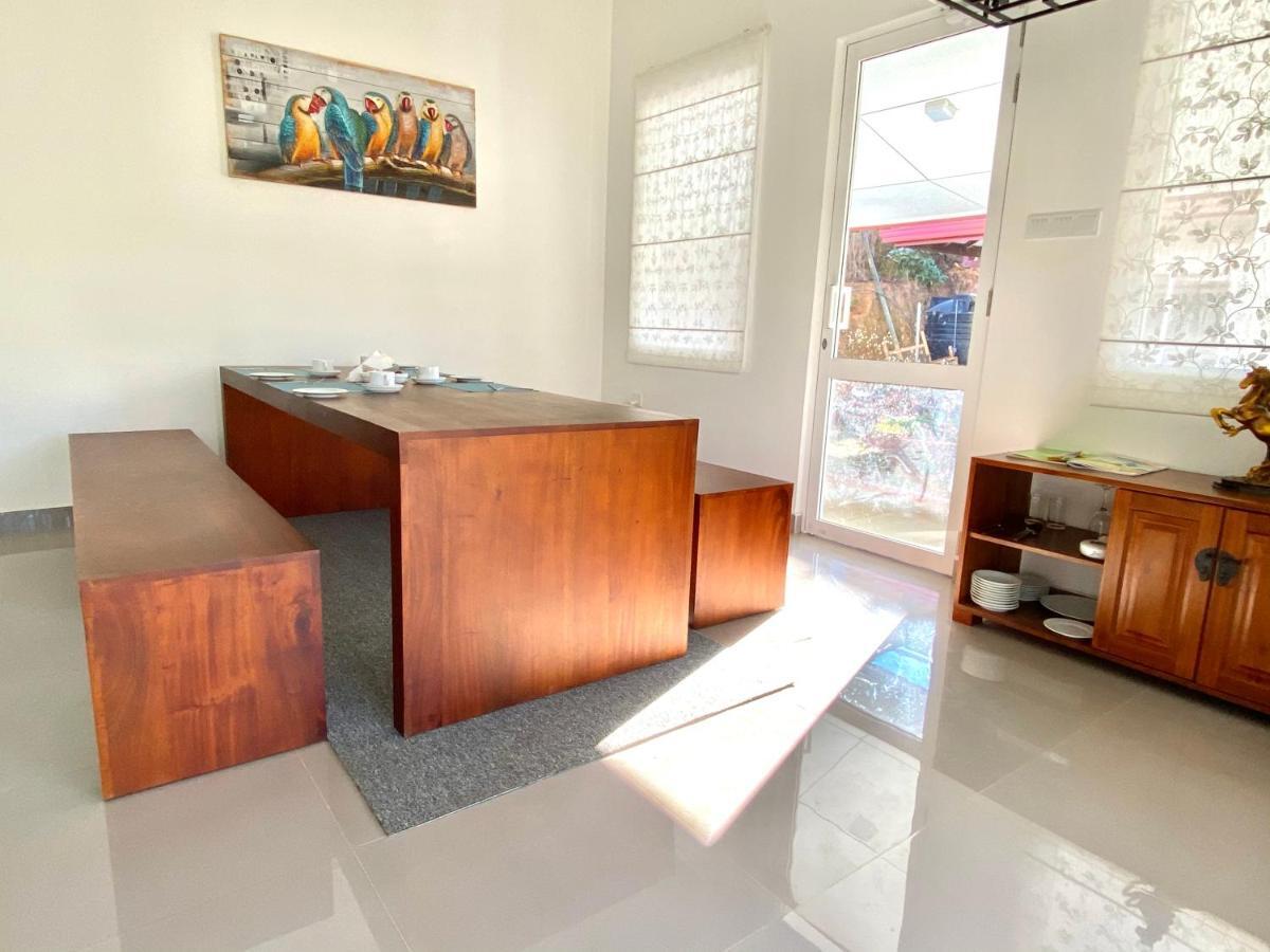 Caroline Villa, Nuwara Eliya Luaran gambar