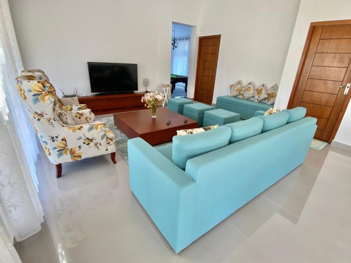 Caroline Villa, Nuwara Eliya Luaran gambar