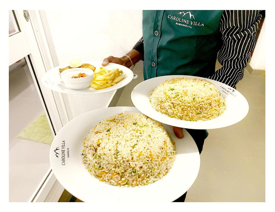 Caroline Villa, Nuwara Eliya Luaran gambar